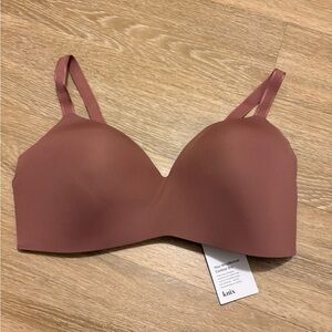 NWT Knix WingWoman Contour Bra